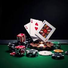 Baccarat Live ဂိမ်းစားပွဲ 777kyat ကာစီနို