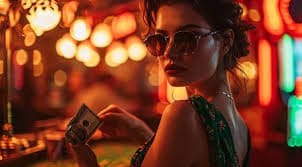 777kyat Live Casino ဂိမ်းများ